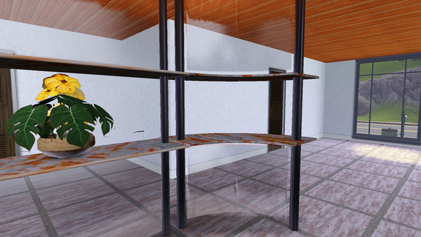 Sims 3 — rpb room divider 45  piasimio by ruhrpottbobo — rpb room divider 45 piasimio 