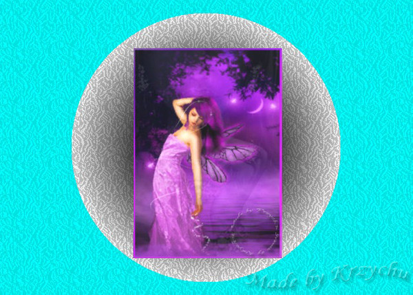 Sims 3 — Fairy by krzychu3520 — Made by Krzychu 11.12.2010