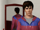Sims 3 — Michael by xxlilixx — Michael Preslon CC isn't mine
