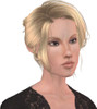Sims 3 — Torea by xxlilixx — Torea Evangale, CC isn't mine and just ignore the ears or change them if you want to, since