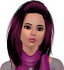 Sims 3 — Amber by RAluk3333 — Amber