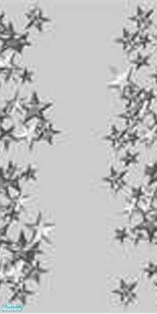 Sims 2 — stars by privileged18 — stars