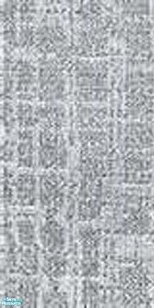 Sims 2 — demin by privileged18 — demin