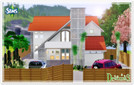 Sims 3 — Desims3 Casa 7 by desims2criacoes — http://desims2criacoes.blogspot.com - Desims3 Casa 7