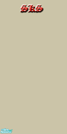 Sims 2 — Kitchen & Bath Paint set - Dead Grass by 71robert13 — Taken from Kitchen & Bath Stuff, now made 4 way