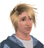 Sims 3 — Alex by Moramarco — Alex