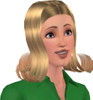Sims 3 — Nancy Drew by darkchinchilla — Nancy Drew from the detective series by Carolyn Keene. ~Disclaimer: I do not own