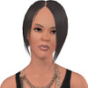 Sims 3 — Rihanna by daphney1230 — Robyn Rihanna Fenty better known as Rihanna, the Def Jam Recording artist and song