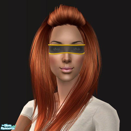 Sims 2 — Richie\'s Sunglasses - 2 by Elena. — 