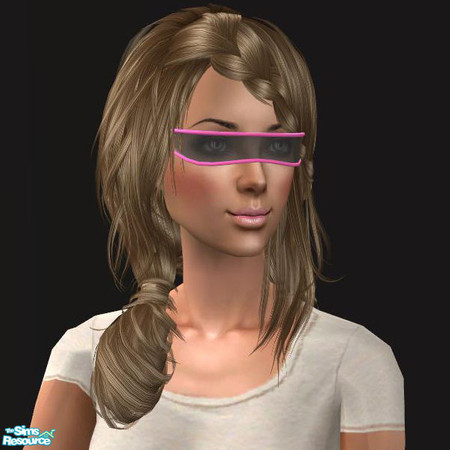Sims 2 — Richie\'s Sunglasses - 4 by Elena. — 