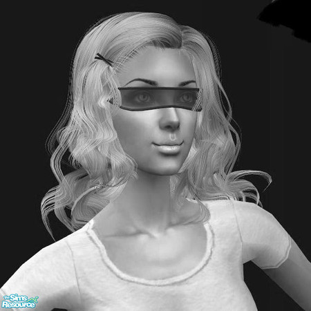Sims 2 — Richie\'s Sunglasses - MESH by Elena. — 