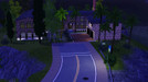 Sims 3 — Highlife Manor by zigster_001 — This beautiful spacious manor boast's 4 large bedrooms and 4 Full bathrooms.