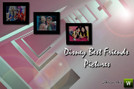 Sims 3 — Disney Best Friends Pictures by viktoretka — I present you my first pictures. Keep in mind that the pictures are