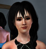 Sims 3 — Iwa Chan - Sim by viktoretka — Hello. Many of you must not know me, i am bulgarian and i am friends with