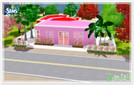 Sims 3 — Desims3 Casa 8 by desims2criacoes — http://desims2criacoes.blogspot.com