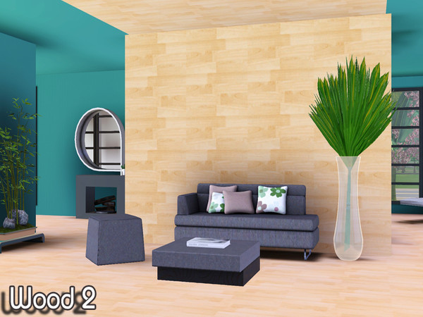 Sims 3 — Wood 2 by TSR Archive — Wood 2! Please enjoy my dear friends!