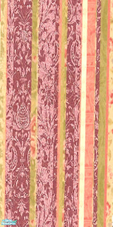 Sims 2 — V# PinkWallpaperSet - 5 by vidia — 