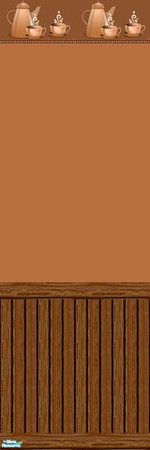 Sims 2 — Coffee Klatch Superset - 30 by drouinr — Espresso, cappuccino, mocha, latte and Americano... whatever your