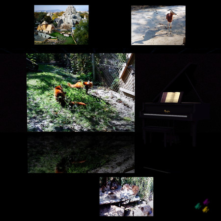 Sims 3 — Budapest Zoo Hungary 02 by Flovv — We took this pictures with my friend in the Budapest Zoo, wich is in Hungary.