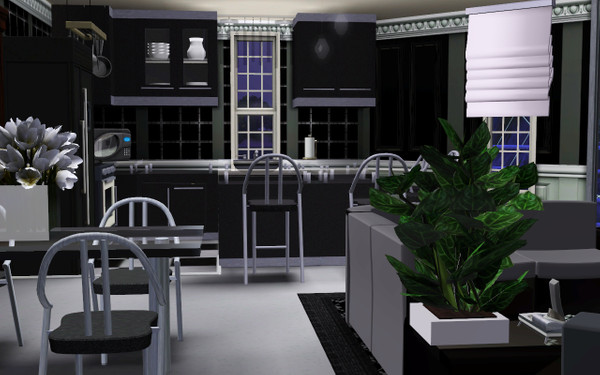 Sims 3 — Twin Brook Lighthouse by Celophan3 — Twin Brook Lighthouse