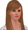 Sims 3 — Alicia Smith by simluvr1 — Awesome girl enjoy her :) 