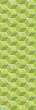 Sims 2 — Studio K Ascension - Pear by StudioKhagerks — 