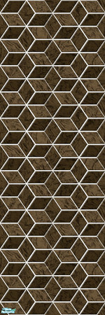 Sims 2 — Studio K Ascension - Root Beer by StudioKhagerks — 