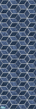 Sims 2 — Studio K Ascension - Twilight by StudioKhagerks — 