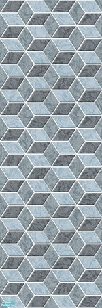 Sims 2 — Studio K Ascension - Sterling by StudioKhagerks — 