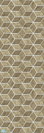 Sims 2 — Studio K Ascension - Mochaccino by StudioKhagerks — 