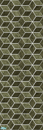 Sims 2 — Studio K Ascension - Cypress by StudioKhagerks — 