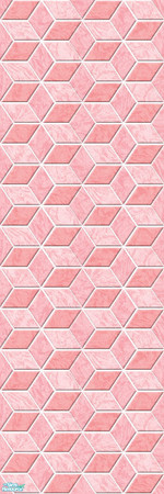 Sims 2 — Studio K Ascension - Carnation by StudioKhagerks — 