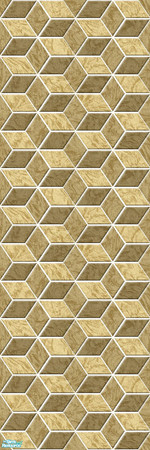 Sims 2 — Studio K Ascension - Beachsand by StudioKhagerks — 