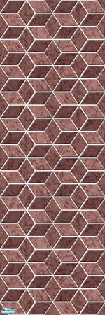 Sims 2 — Studio K Ascension - Brandy by StudioKhagerks — 