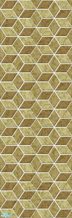 Sims 2 — Studio K Ascension - Coriander by StudioKhagerks — 