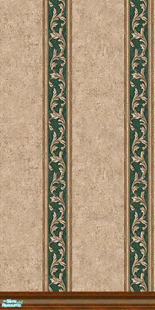 Sims 2 — MC Wall Set 007 - Mcw 152 by mistresscris — Created by MistressCris.