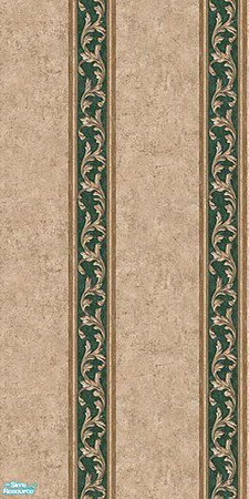 Sims 2 — MC Wall Set 007 - Mcw 151 by mistresscris — Created by MistressCris.