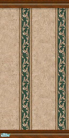 Sims 2 — MC Wall Set 007 - Mcw 153 by mistresscris — Created by MistressCris.