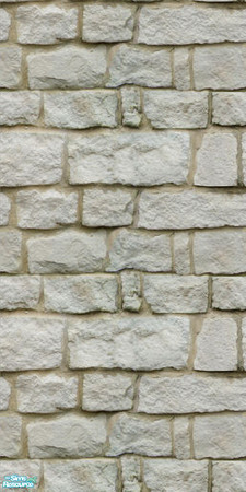 Sims 2 — Wall of Bricks Set - Wall Of Bricks 4 by FrozenStarRo — Decorate the exterior of your homes with these wonderful