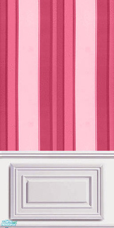 Sims 2 — Girls VS Boys Walls - Girls by NenaAngelita91a — 
