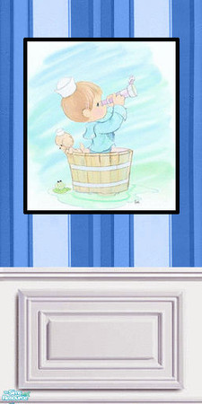 Sims 2 — Girls VS Boys Walls - Boys11 by NenaAngelita91a — 