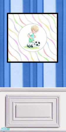 Sims 2 — Girls VS Boys Walls - Boys7 by NenaAngelita91a — 