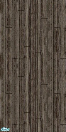 Sims 2 — Wood Siding 6 by tamlfra — A very practical set of 6 papers that are all in natural wood tones, from green just