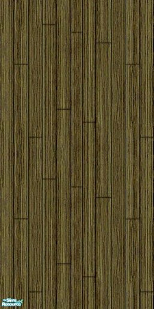 Sims 2 — Wood Siding 4 by tamlfra — A very practical set of 6 papers that are all in natural wood tones, from green just