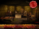 Sims 3 — Medieval Torture Chamber by Sasilia — Enter the world of pain in dark medieval ages. 16 instruments of torture