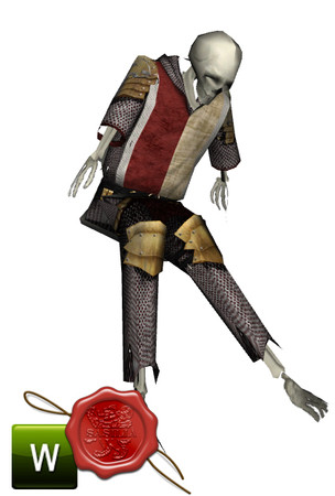 Sims 3 — Torture Chamber: Sitting ole guy by Sasilia — 