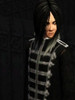 Sims 3 — Bill Kaulitz - Emo singer of Tokio Hotel by humano0id — Bill Kaulitz (Goth, rock &amp; emo) - frontman in