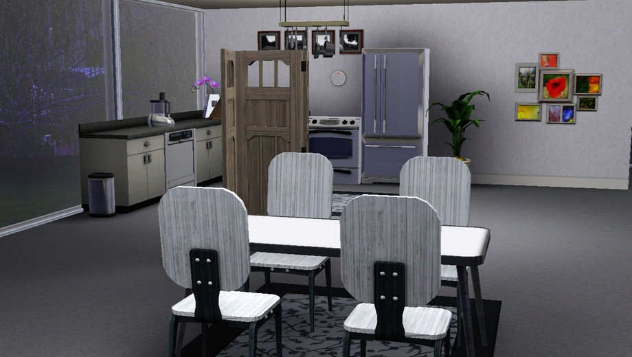 The Sims Resource The Fishbowl