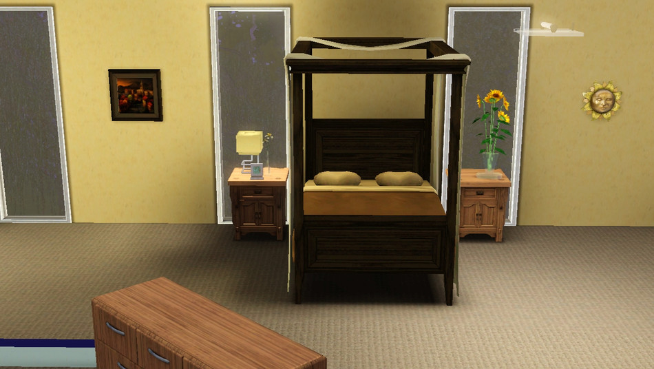 The Sims Resource The Fishbowl