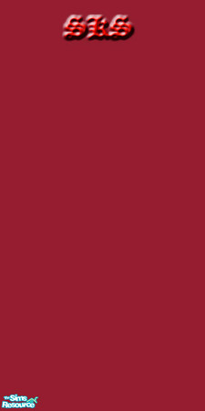 Sims 2 — Free Time Paints - Fuschia Red by 71robert13 — Taken from Free Time, now made 4 way seamless. Perfect for
